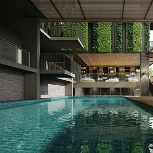 Hotel Happy 3 cazare Pathum Wan