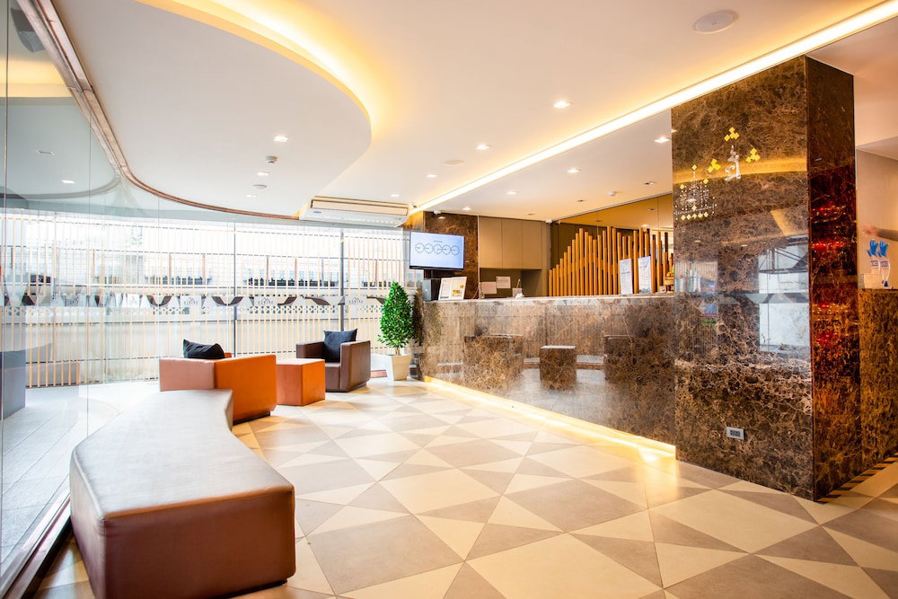 Hotel Spittze Hotel Pratunam
