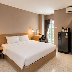 Hotel The Fifth Residence Hotel cazare Pathum Wan