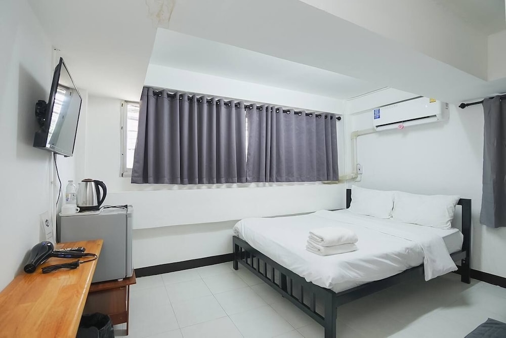 Hotel Go Inn Bangkok Rama3