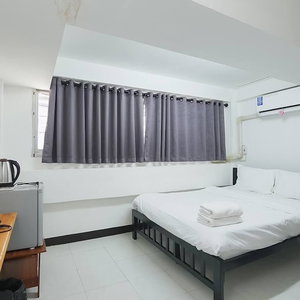 Hotel Go Inn Bangkok Rama3 cazare Bang Kho Laem