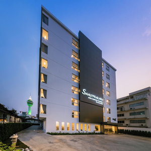 Hotel Samutprakarn Hotel cazare Samut Prakan