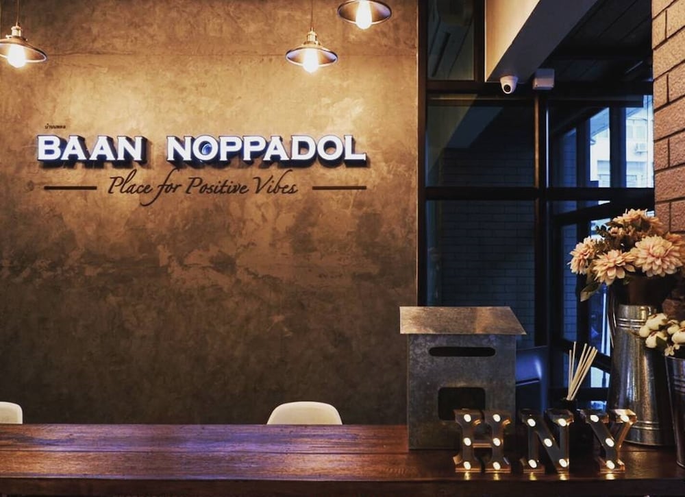 Baan Noppadol