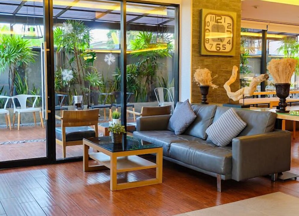 Hotel Baron Residence Bangkok