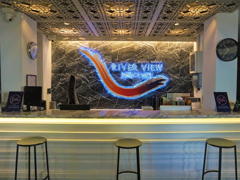 Hotel River View Residence