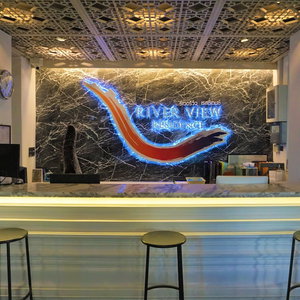 Hotel River View Residence cazare Samphanthawong