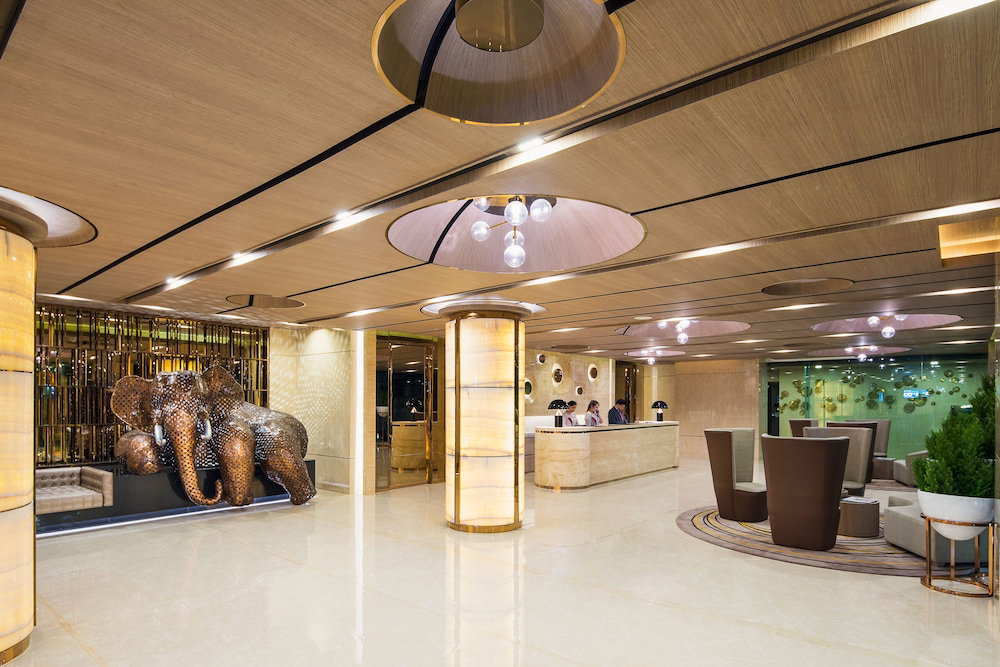 Solitaire Bangkok Sukhumvit 11 By Kingston Hotels