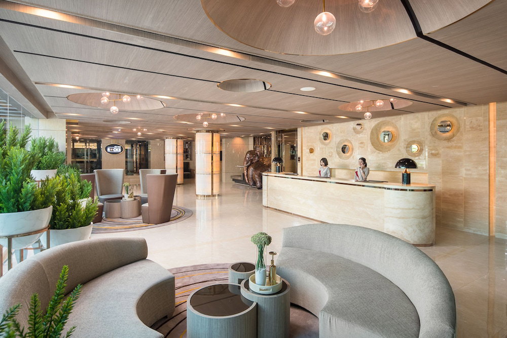 Solitaire Bangkok Sukhumvit 11 By Kingston Hotels