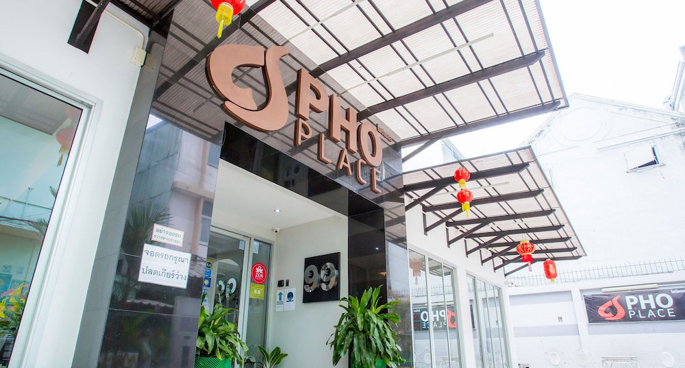Hotel Pho Place