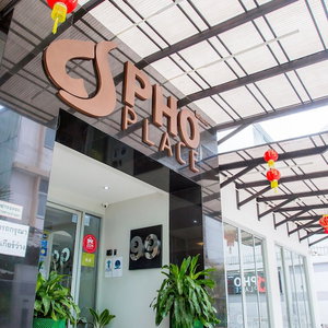 Hotel Pho Place cazare Samphanthawong