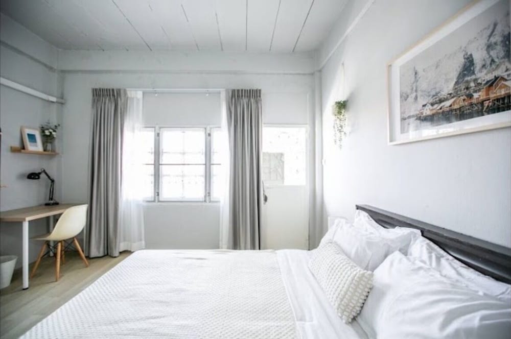 Hotel Xin Hostel Wachiratham 21