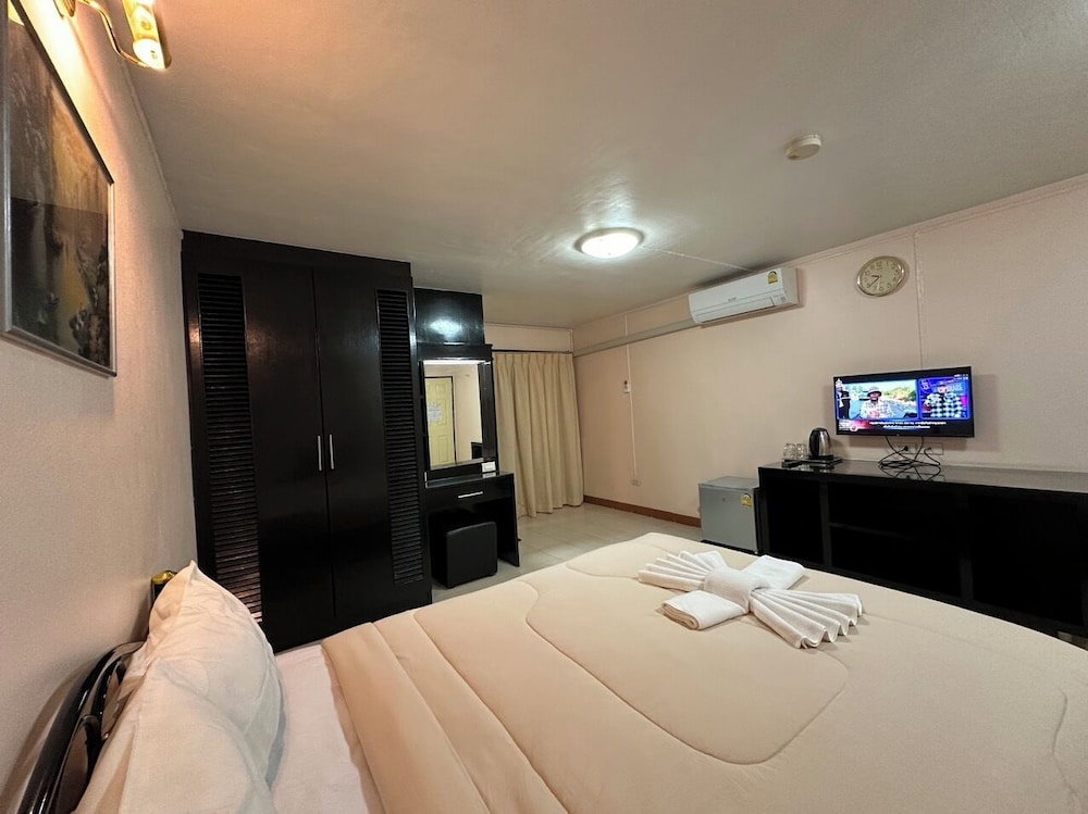 Hotel Hotel Grand Mandarin Latphrao 130