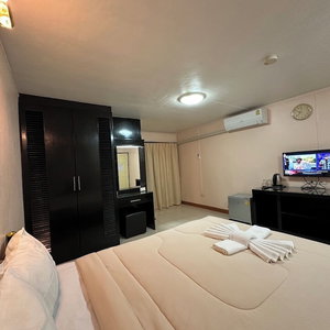 Hotel Hotel Grand Mandarin Latphrao 130 cazare Bang Kapi