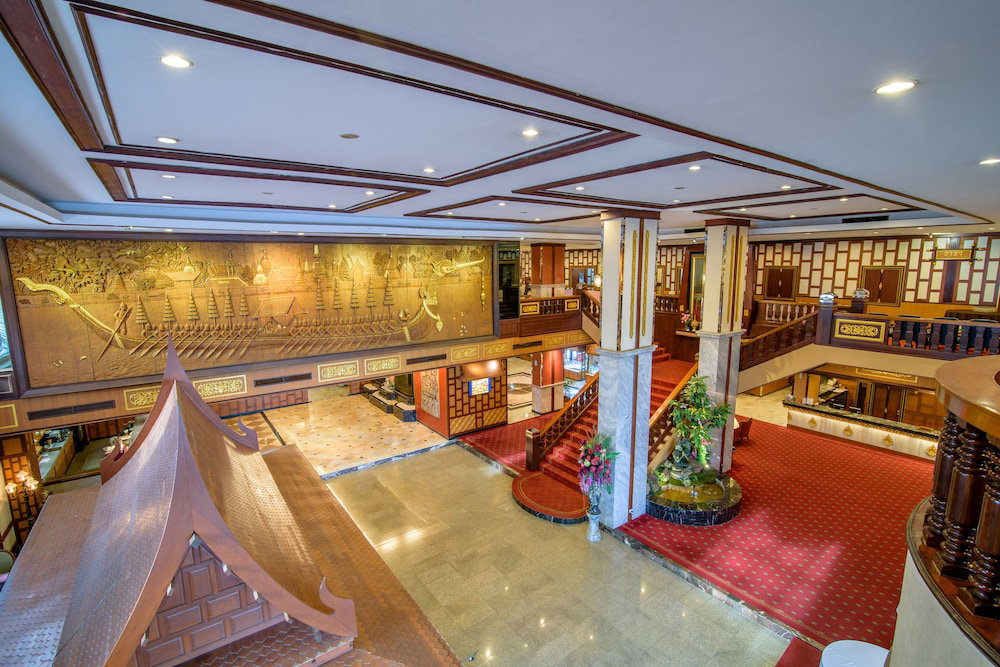 Hotel Alexander Hotel