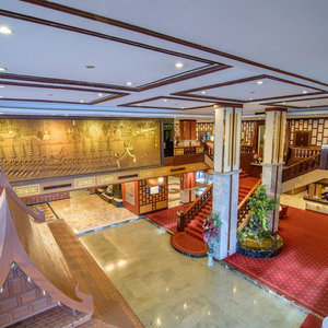 Hotel Alexander Hotel cazare Bang Kapi