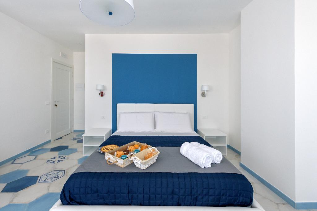 Hotel Caruso Suite