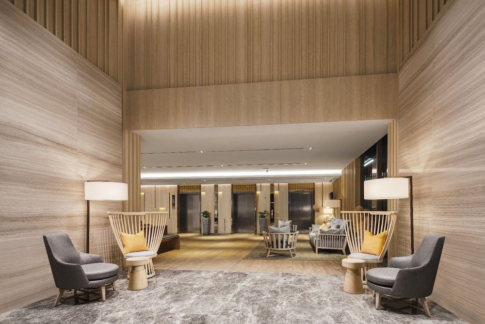 Oakwood Suites Bangkok