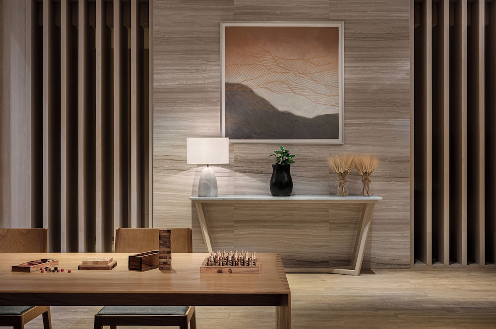 Oakwood Suites Bangkok