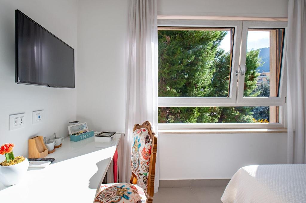 Hotel Casa Evelina Sorrento