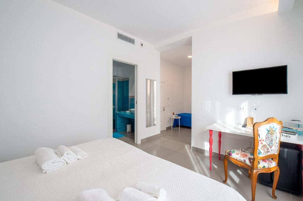 Casa Evelina Sorrento