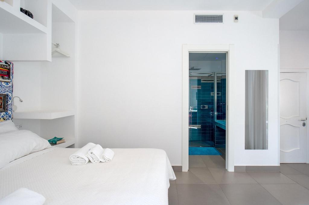 Casa Evelina Sorrento