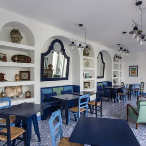 Hotel Mignon Meublè cazare Sorrento