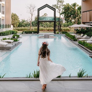 Hotel Crystal Srivaree Suvarnabhumi Hotel cazare Lat Krabang