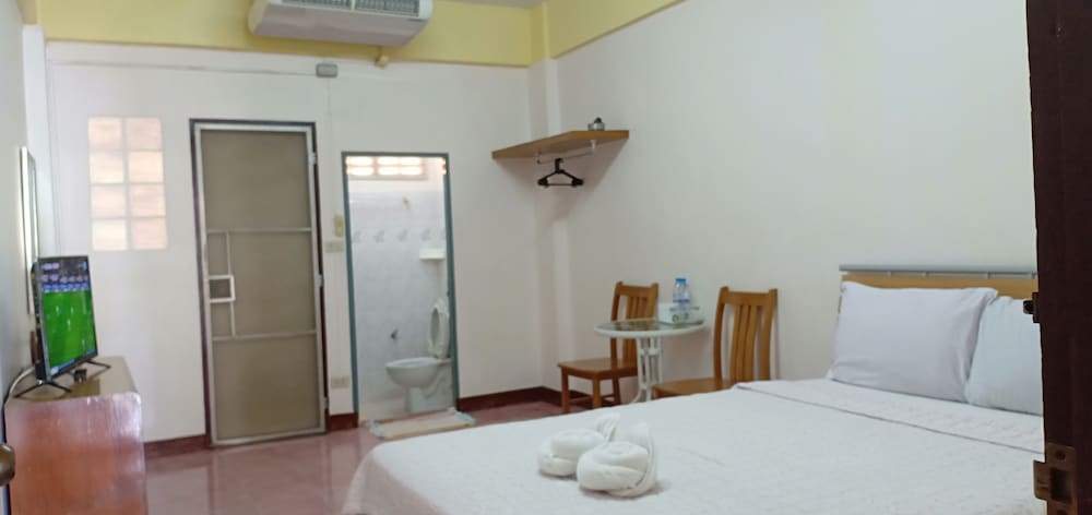 Hotel Dd Mansion Rangsit