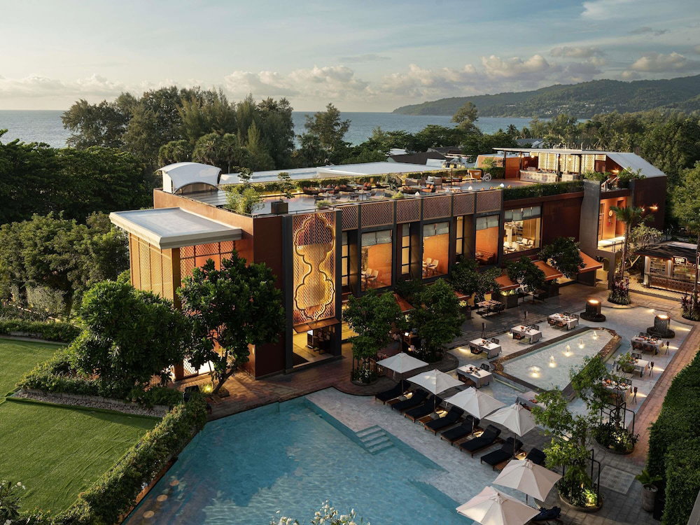 Hotel Avista Grande Phuket Karon - Mgallery