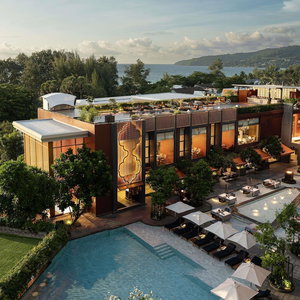 Sejur Avista Grande Phuket Karon - Mgallery vacanta Karon Beach