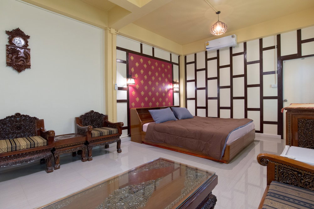 Hotel Sawatdee Guesthouse The Original