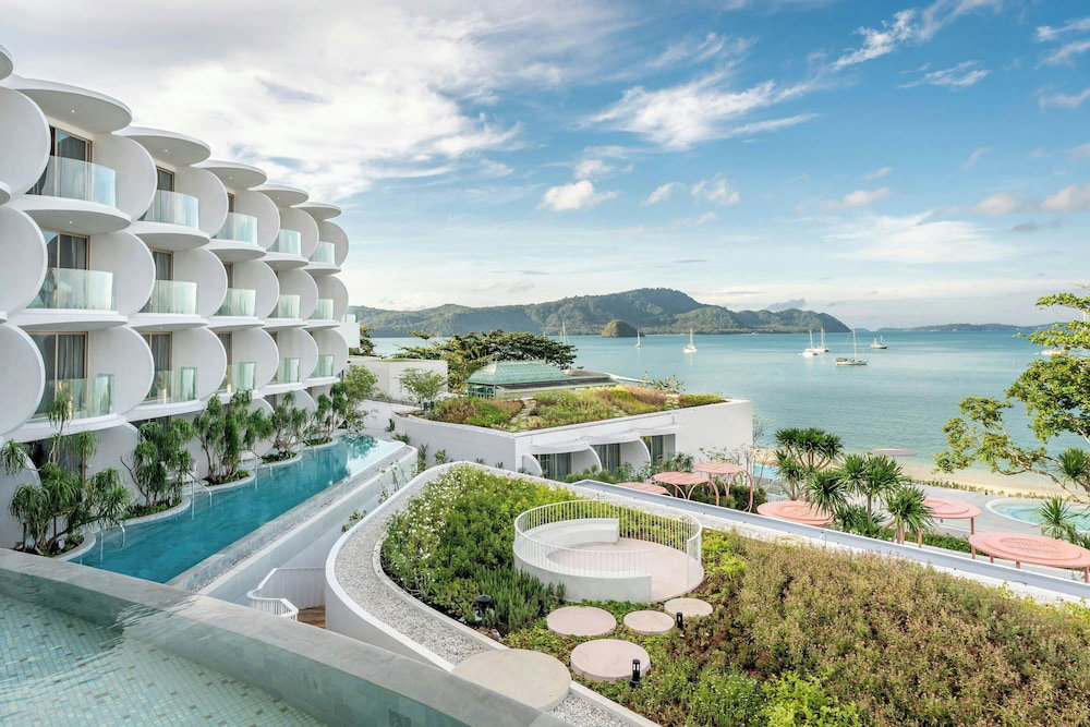 Hotel Veranda Resort Phuket, Autograph Collection