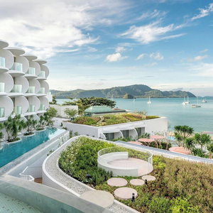 Sejur Veranda Resort Phuket, Autograph Collection vacanta Cape Panwa