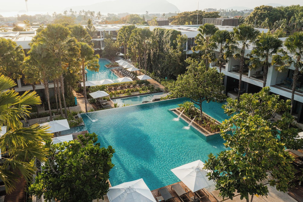 Hotel Stay Wellbeing & Lifestyle Resort