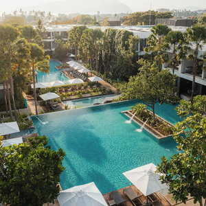 Sejur Stay Wellbeing & Lifestyle Resort vacanta Rawai