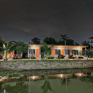 Hotel Woodviewresort cazare Rat Burana