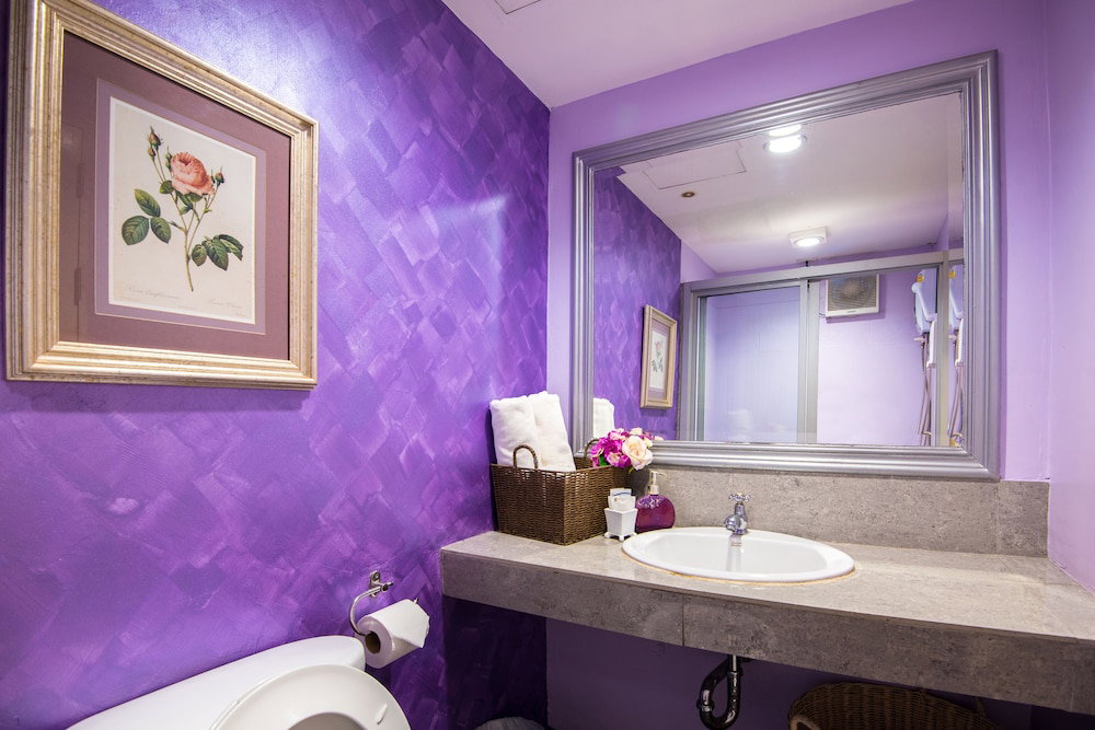 Hotel Lilac Relax Residence