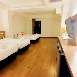 Hotel View Dee Bkk Airport Residence cazare Lat Krabang