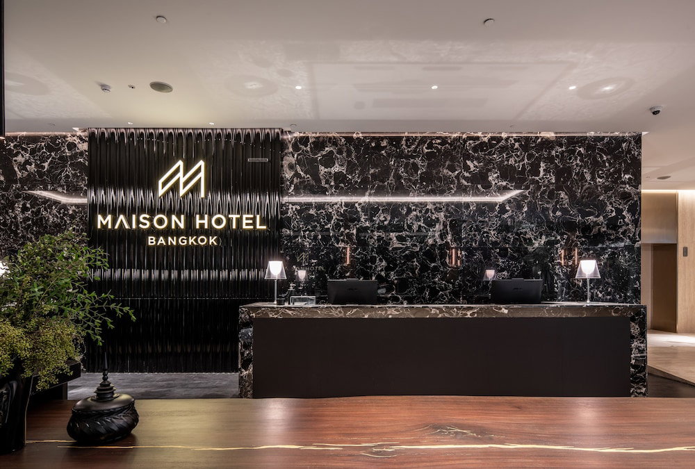 Maison Hotel Bangkok