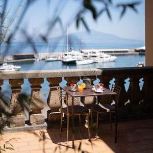 Sejur Marina Piccola 73 vacanta Sorrento