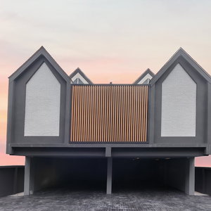 Hotel Nidhra cazare Sai Mai