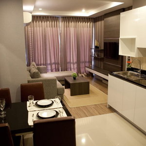 Hotel J Residence Thonglor 8 cazare Khlong Toei
