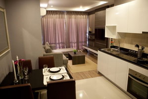 Hotel J Residence Thonglor 8 cazare Khlong Toei