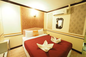Hotel Honey House1 cazare Khlong Toei