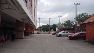 Hotel Buddy Mansion cazare Bang Kapi