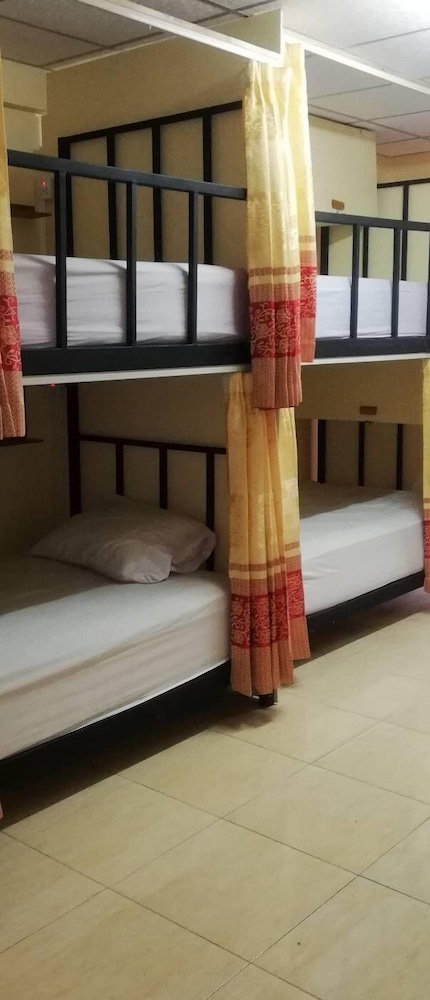 Hotel Okhome Hostel