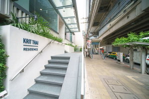 Hotel Kritthai Residence cazare Pathum Wan