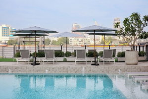 Hotel Tara Bangkok Riverside (Formerly Glow Bangkok Riverside) cazare Dusit