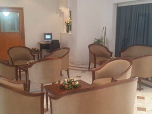 Hotel Ariha Hotel cazare Tunis