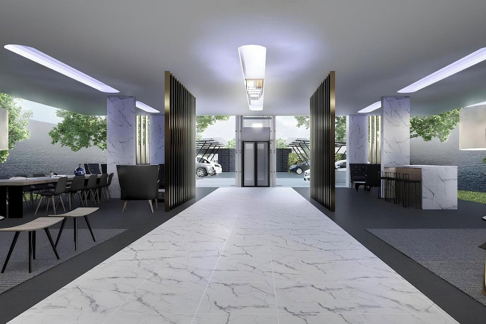 51 Suanplu Residence